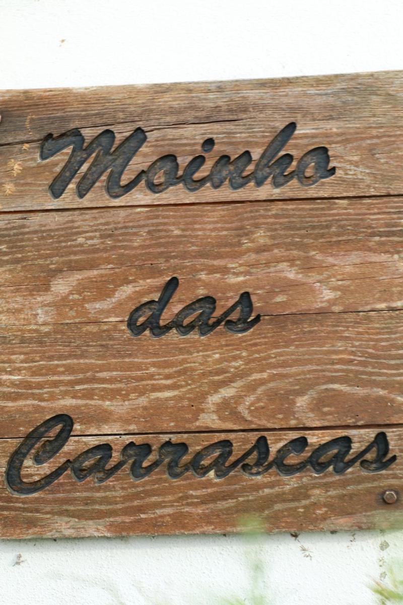 Moinho das Carrascas - Housity