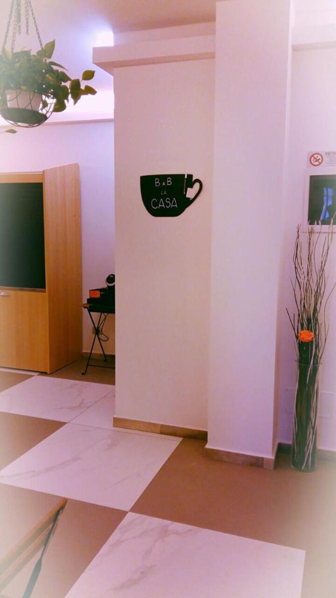 B&amp;B La Casa di Klida - Housity