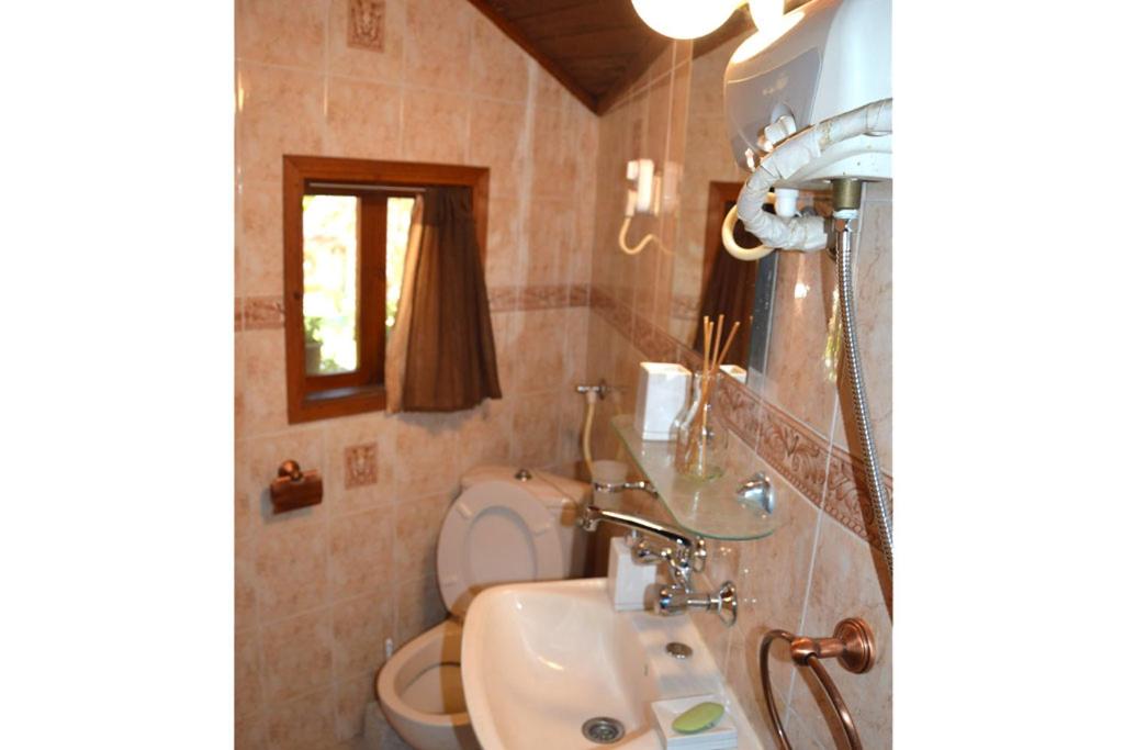 Suitetrails - Czarina Cabin הבקתה הקיסרית