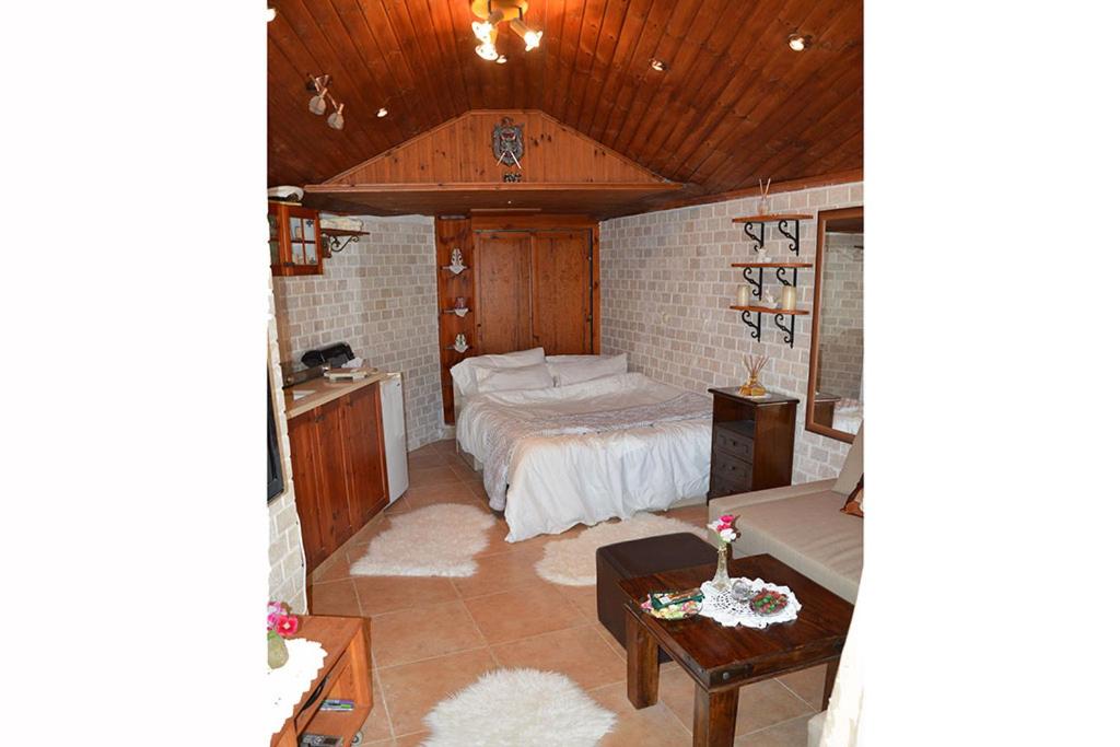 Czarina Cabin הבקתה הקיסרית והדירה הקיסרית czarina apartment - Housity