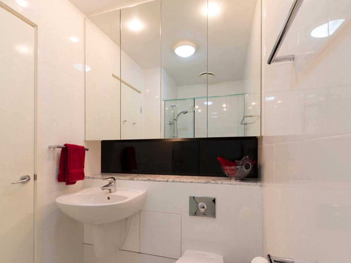 Suitetrails - Felix 374 FF Apartment