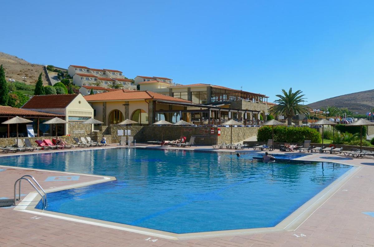 Lemnos Village Resort Hotel - Housity