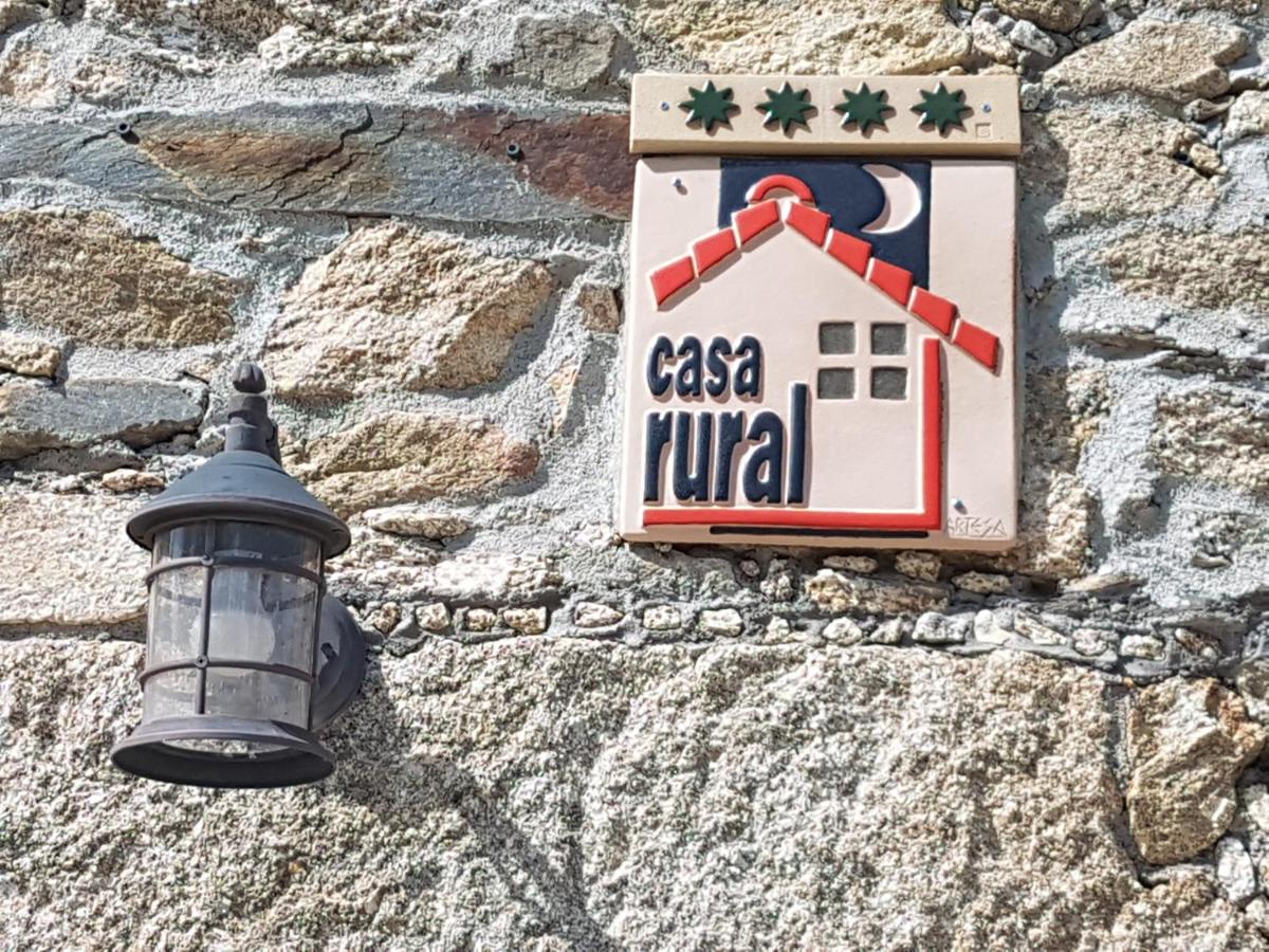 Casa Rural El Castaño - Housity