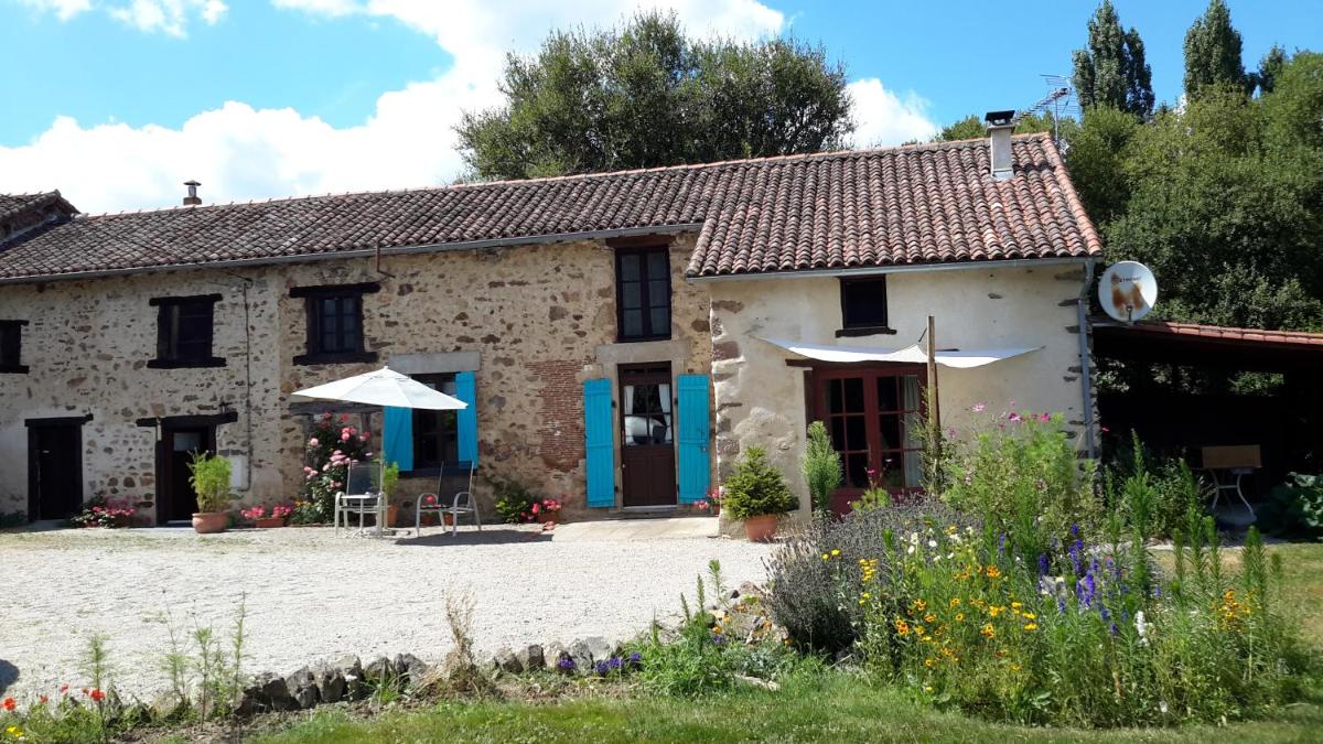 17 St Romain - Housity
