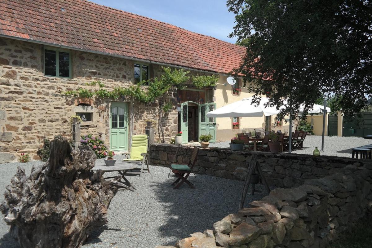 Le Relais des Eléphants Colorés - Housity