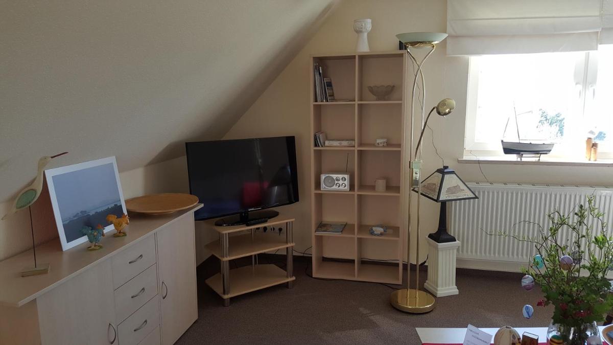 Ferienwohnungen An der Ostsee - Housity