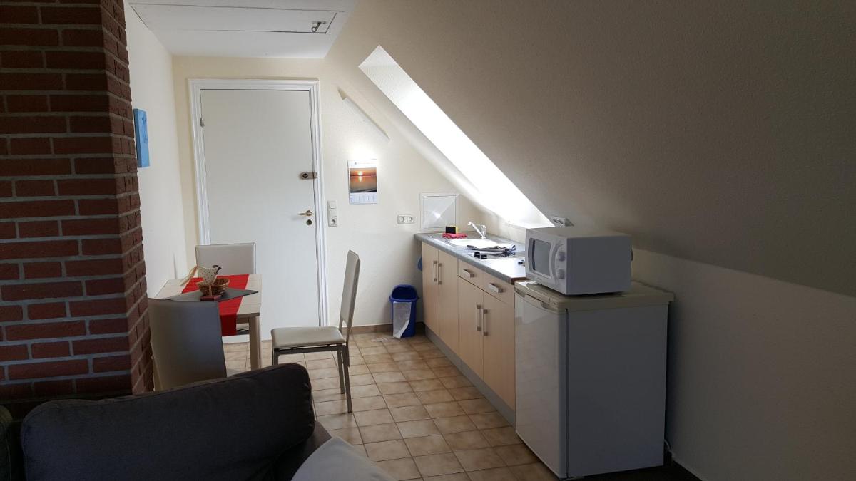 Ferienwohnungen An der Ostsee - Housity