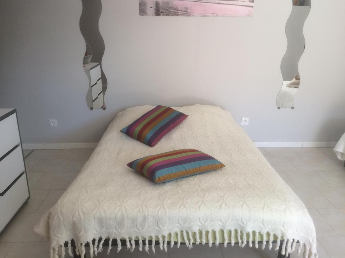 Jolie appartement, L'enclave des secrets - Housity