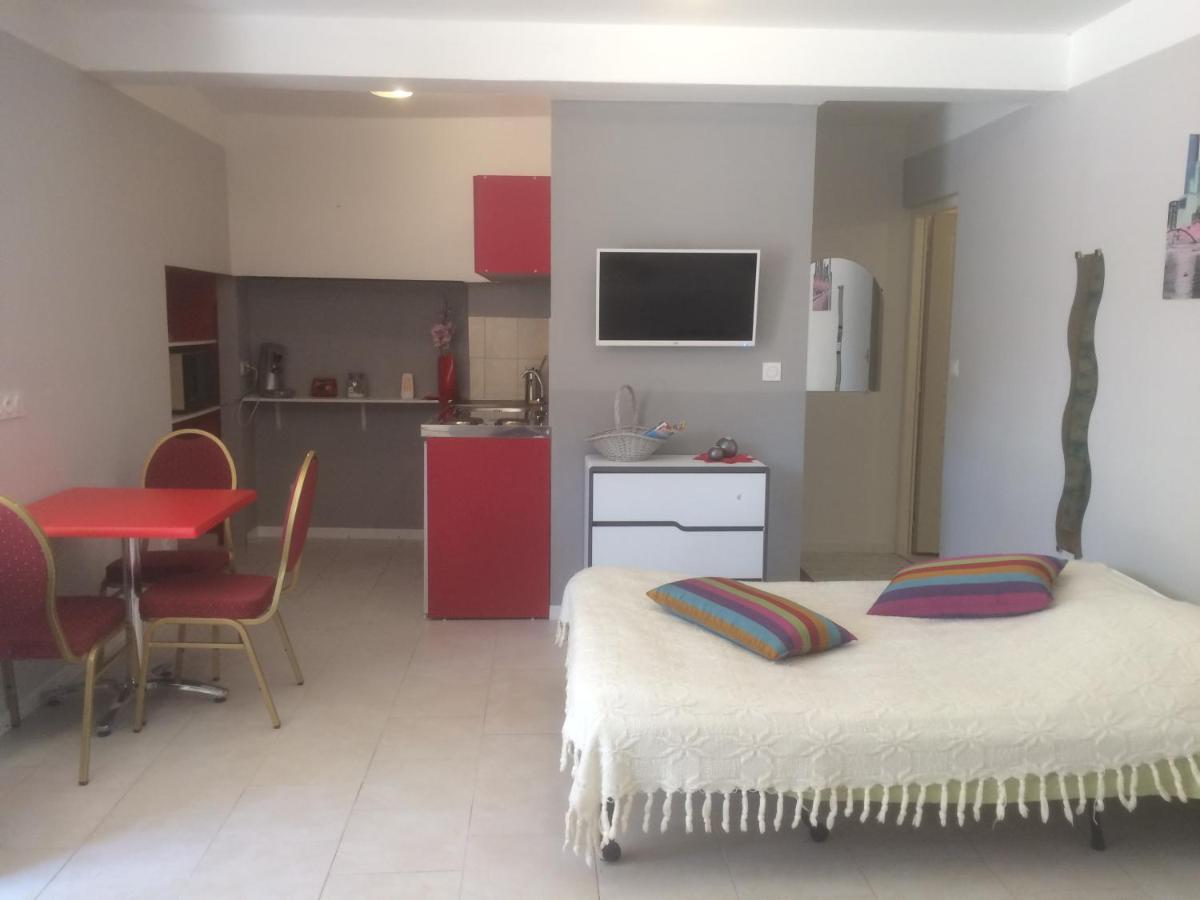 Jolie appartement, L'enclave des secrets - Housity