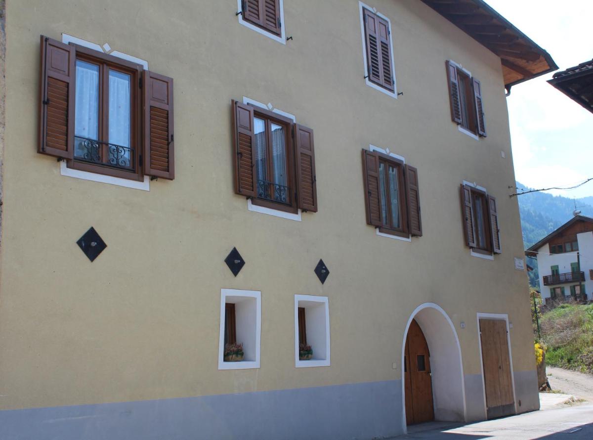 La Casa della Coccinella - Housity