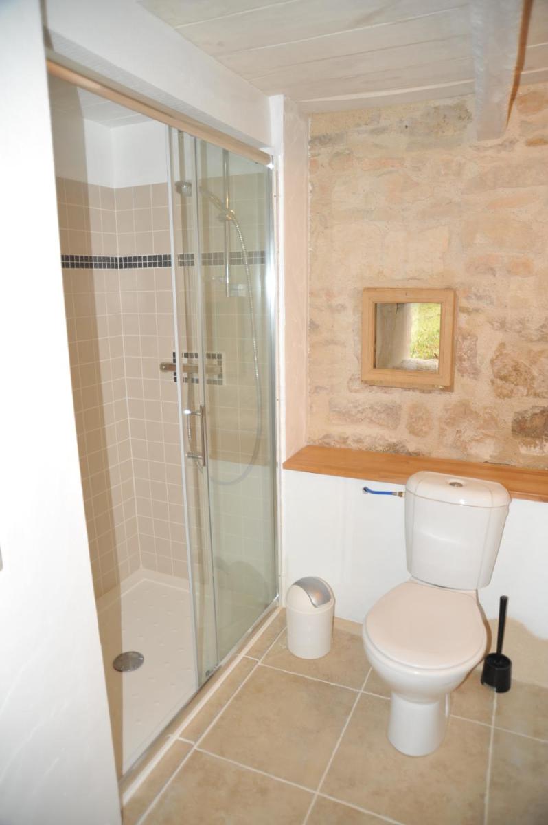 Gites de Combarel - Housity