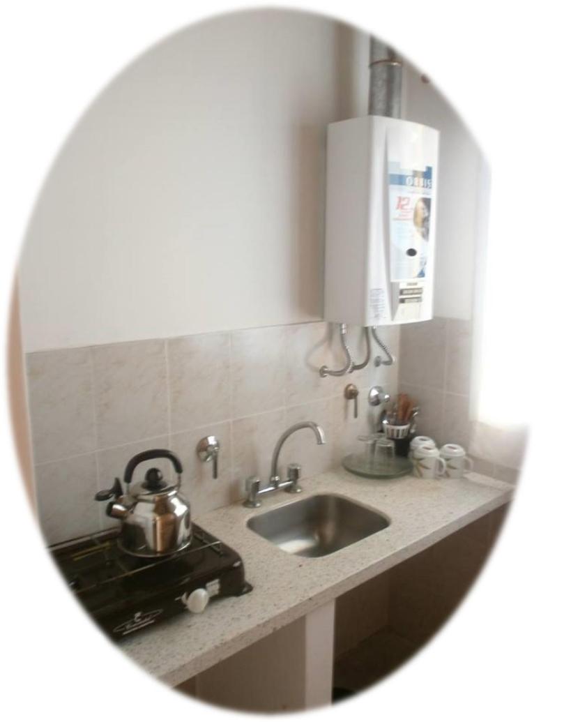 Hostal Centenario - Housity