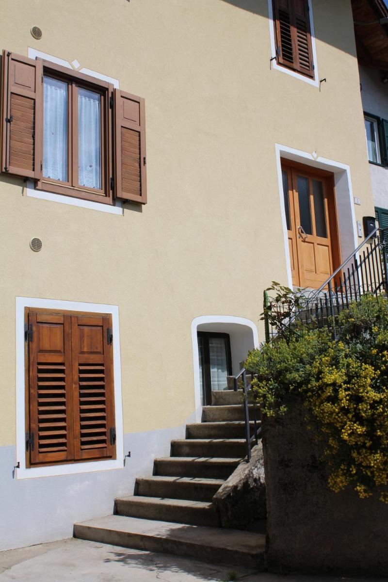 La Casa della Coccinella - Housity