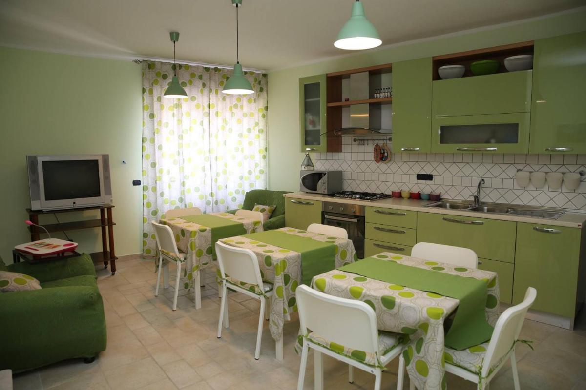 Cusanarella Mia - Housity