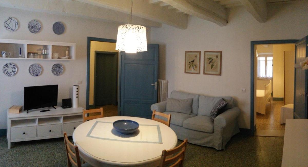 Abitare il Borgo Piazza del Popolo - Housity