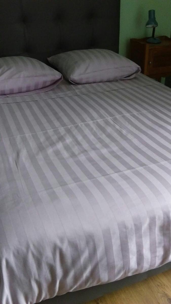 Appartement Saint-Amour - Housity