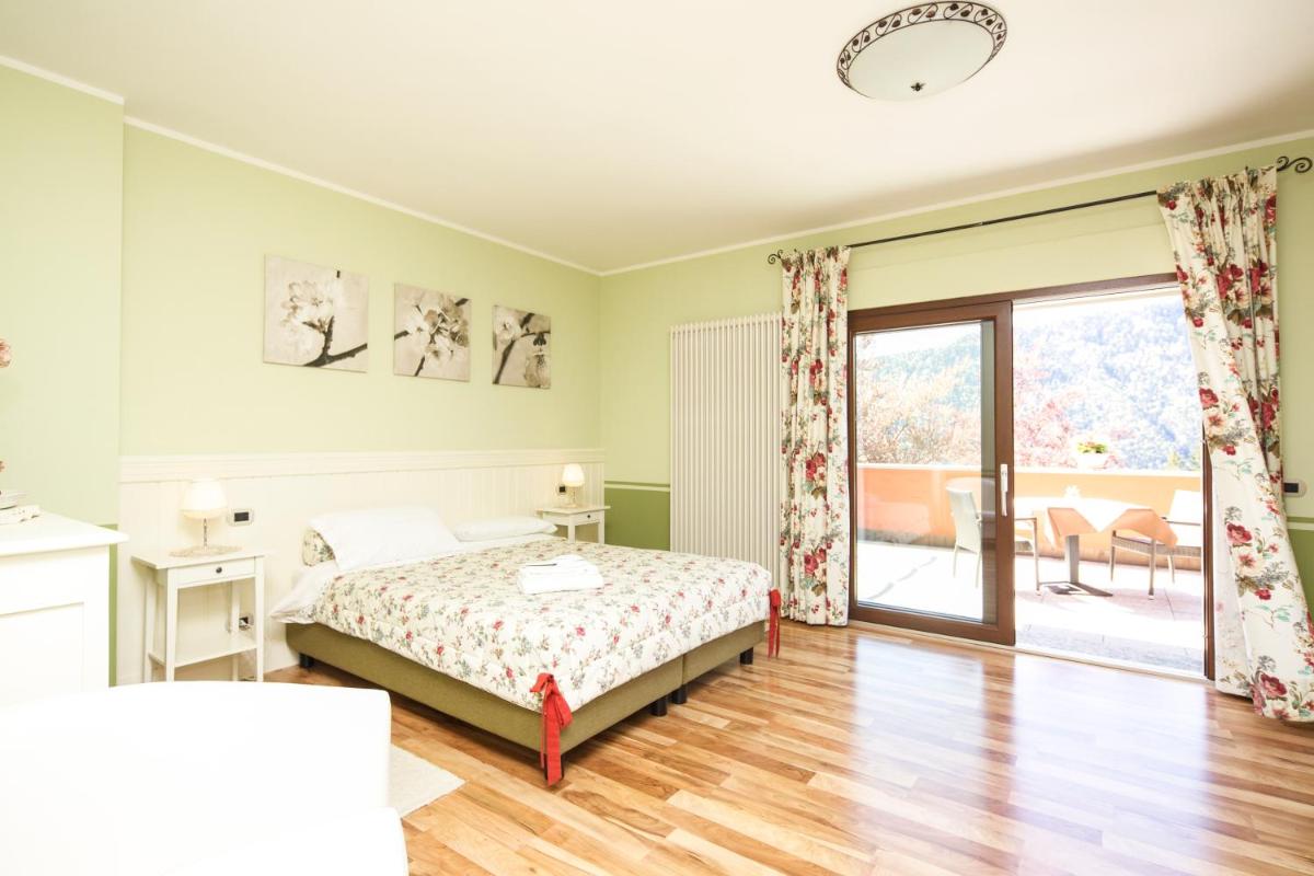 B&B Al Sasso - Housity