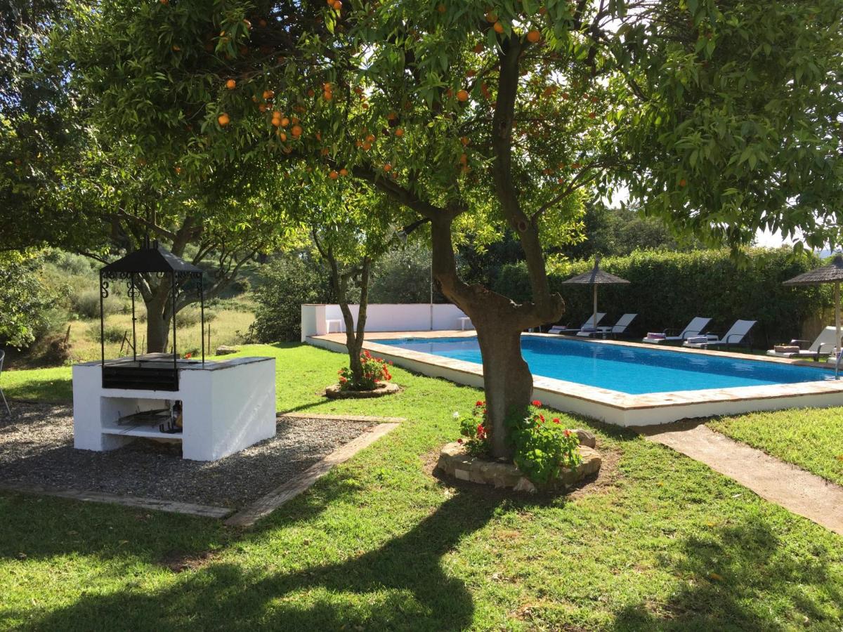 Ventorro del Herrero - The Old Forge - Housity