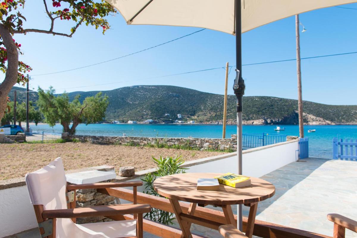 Aerides Boutique Rooms - Housity