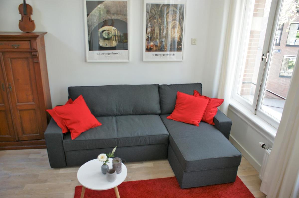 De Kardinaal - Housity