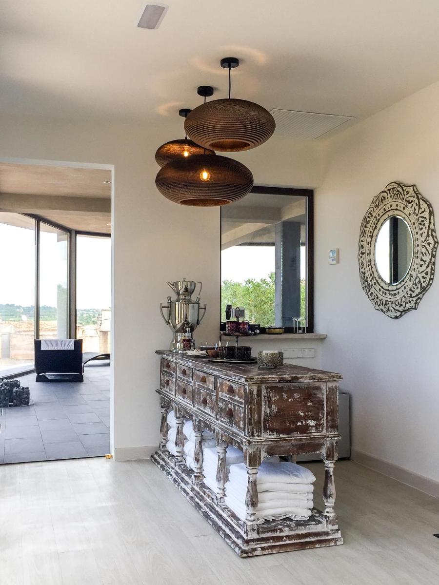 Imagen de la galería de Casa Font i Roig, en Maria de la Salut