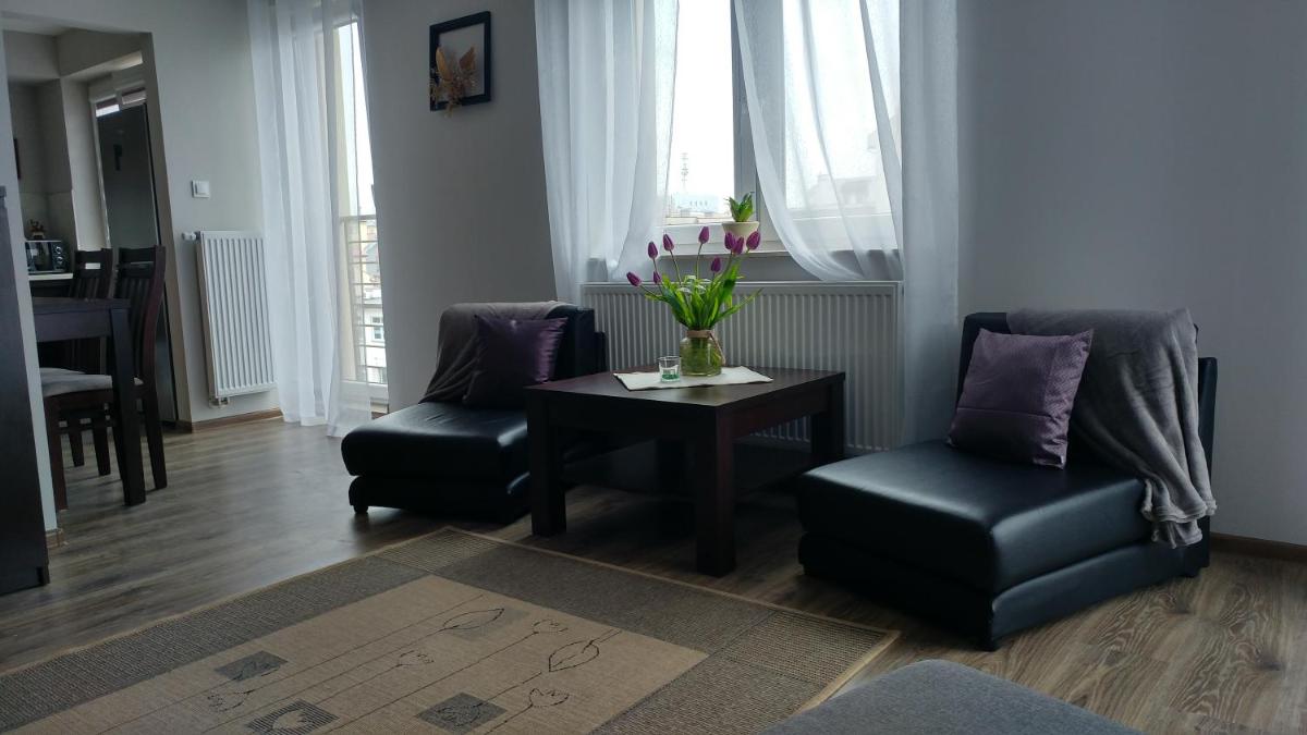 Polhouse Apartamenty - Hizvo