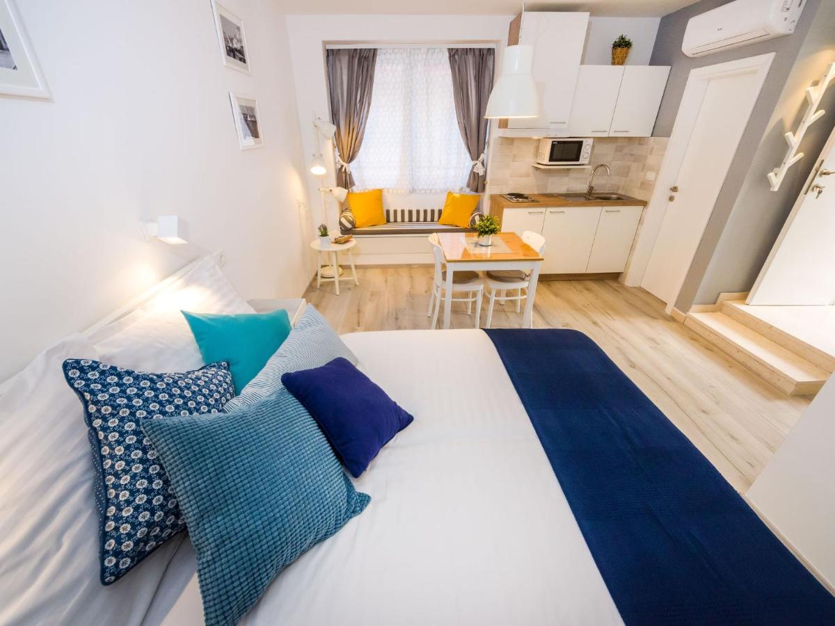 Navis Luxury Apartments - Housity