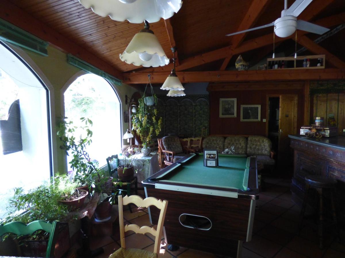 Beau Site Guimauve et Vieilles Dentelles - Housity