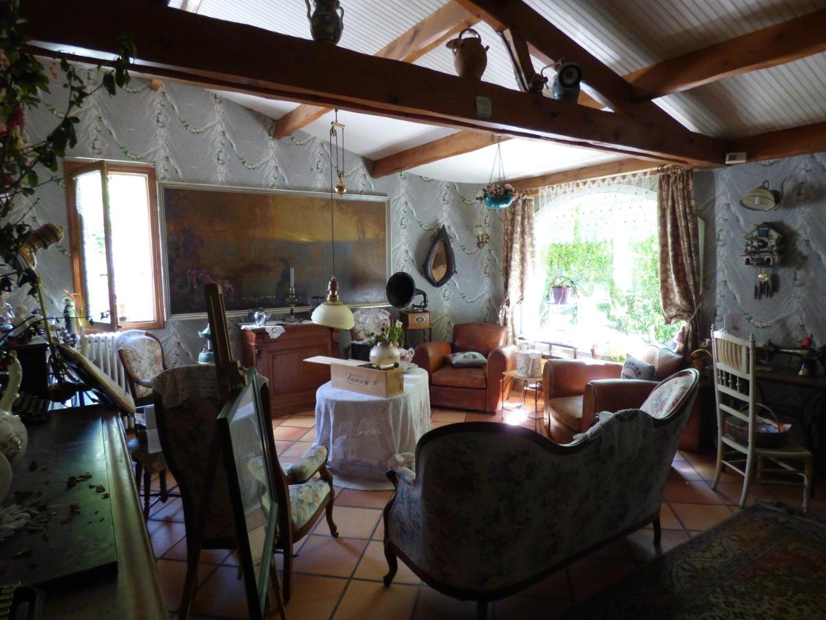 Beau Site Guimauve et Vieilles Dentelles - Housity