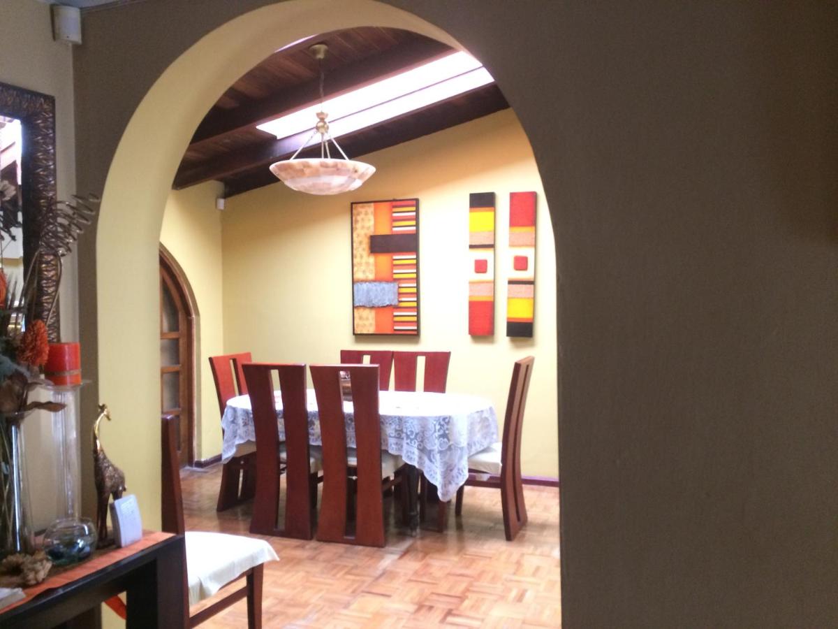 Quito Kawsay - Housity