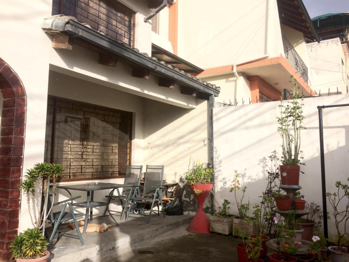 Quito Kawsay - Housity