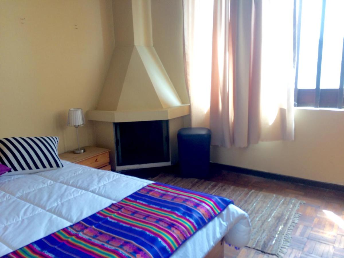 Quito Kawsay - Housity