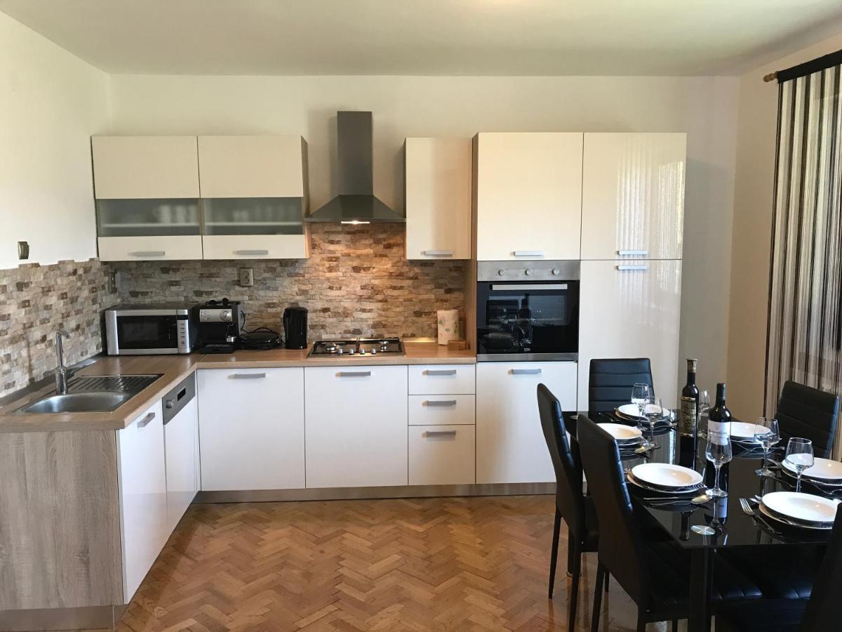Suitetrails - Plitvice Diamond Apartment