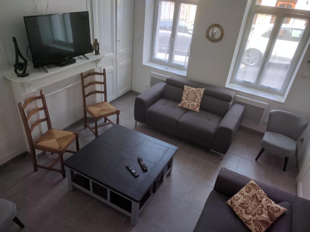 La Maison Boulonnaise - Housity