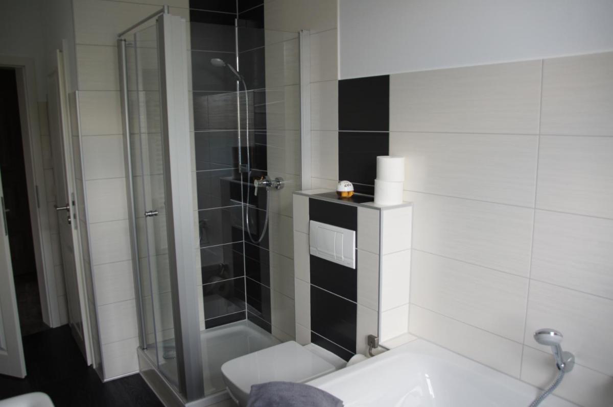 Ferienwohnung Markkleeberg Ost-See - Housity