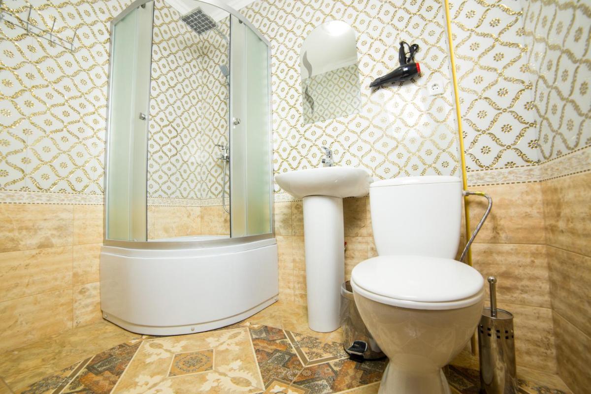 Guest House Montreal - Housity