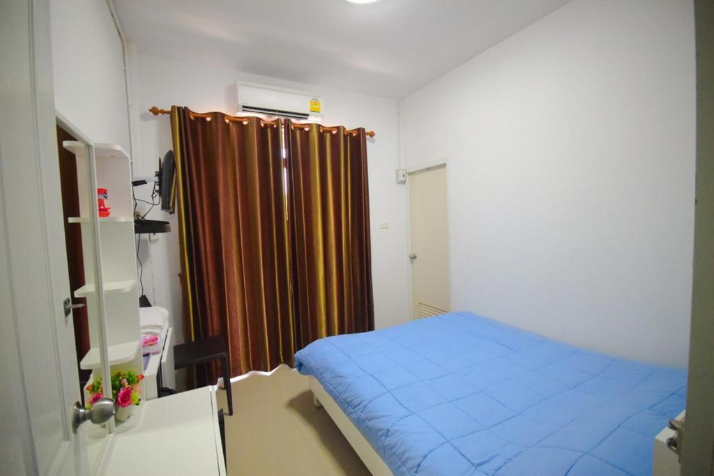 JC Guesthouse @ Suratthani Airport - Housity