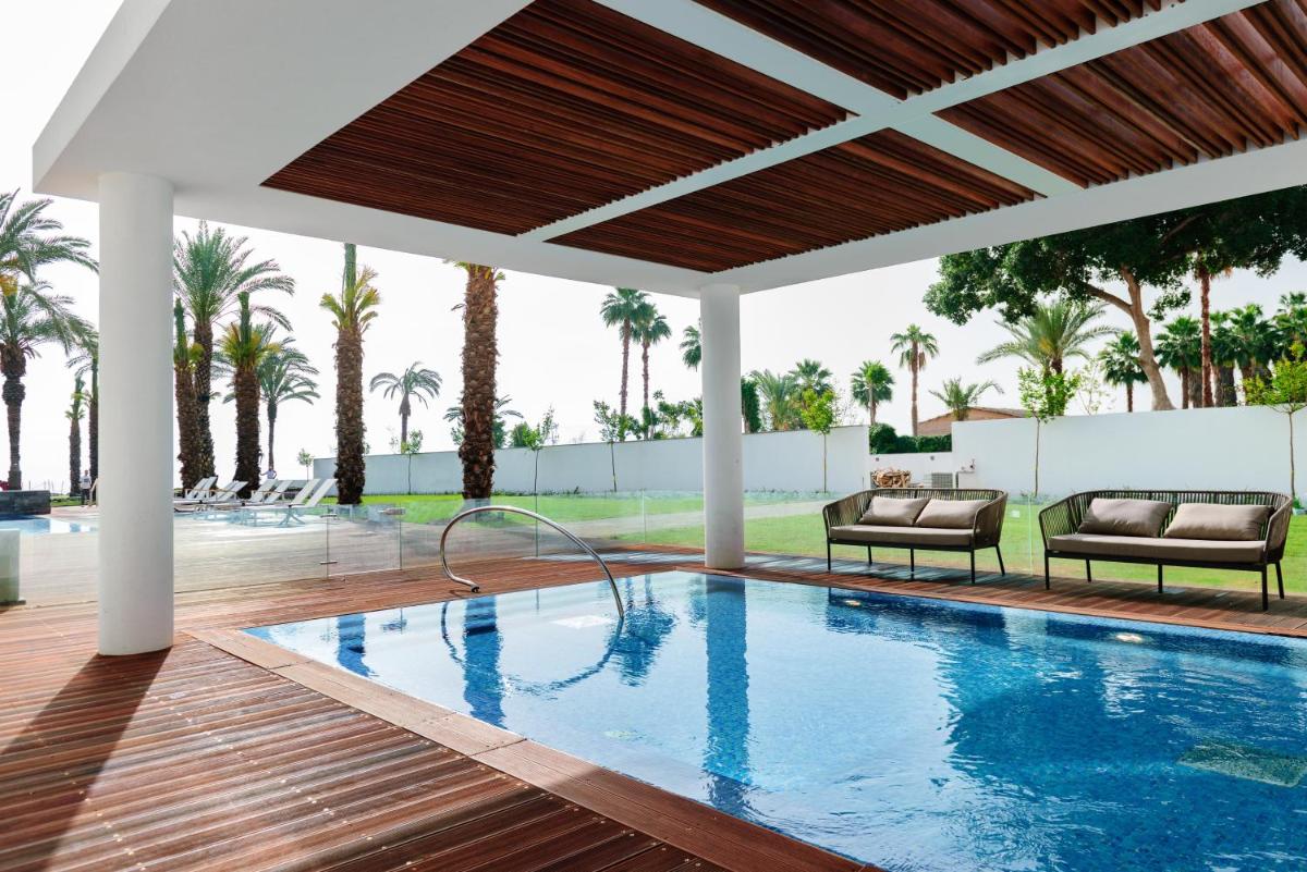 U Boutique Kinneret by the Sea of Galilee - Housity