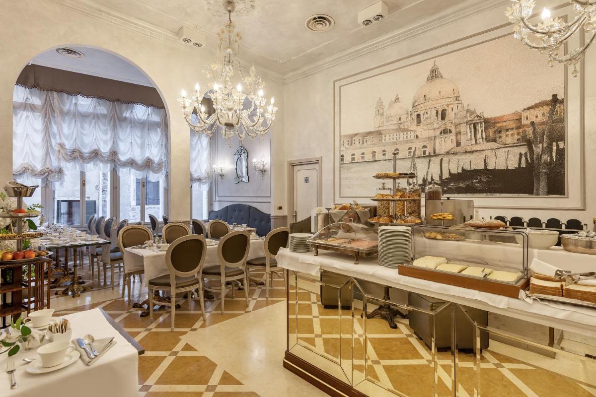 Hotel Ca' dei Conti - Housity