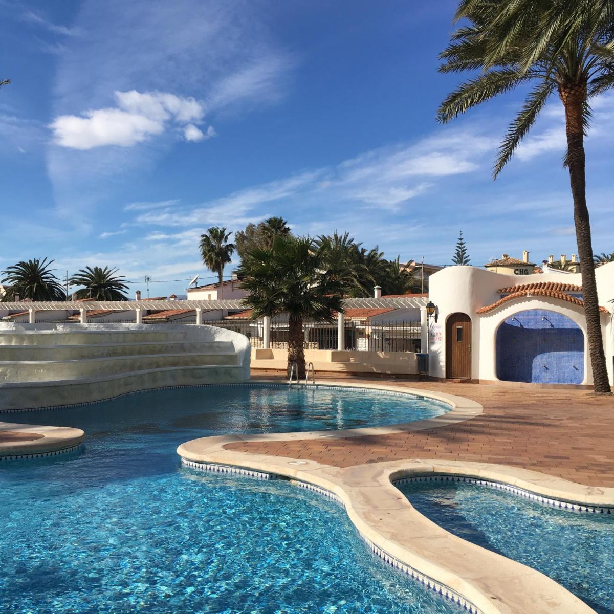 Denia Playa I - Housity