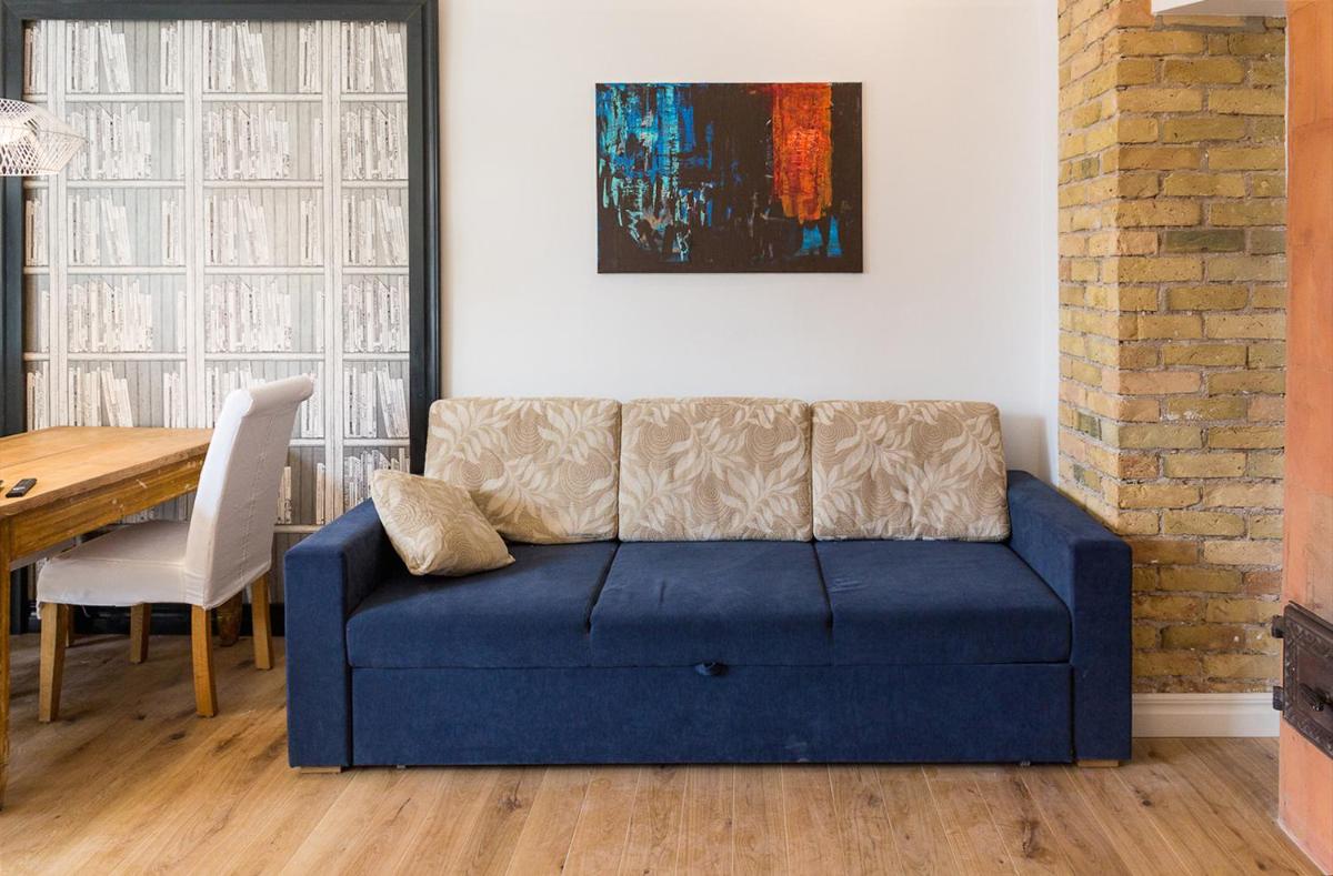 Suitetrails - Aia Vacation Apartment