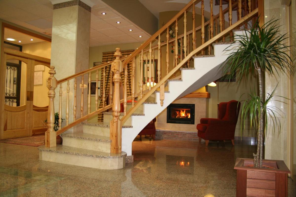 Imagen de la galería de Hotel Castellote, en Castellote