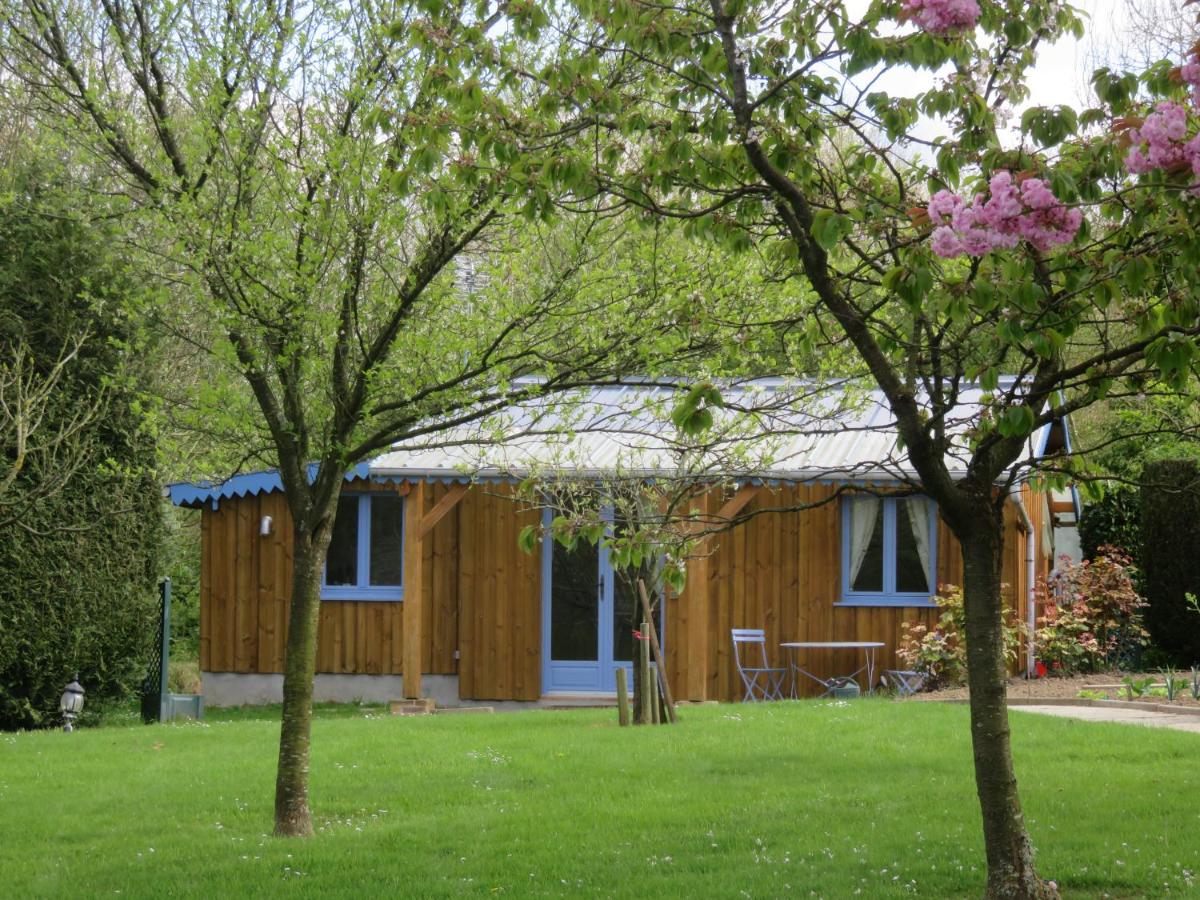 Les Petites Aunettes - Housity