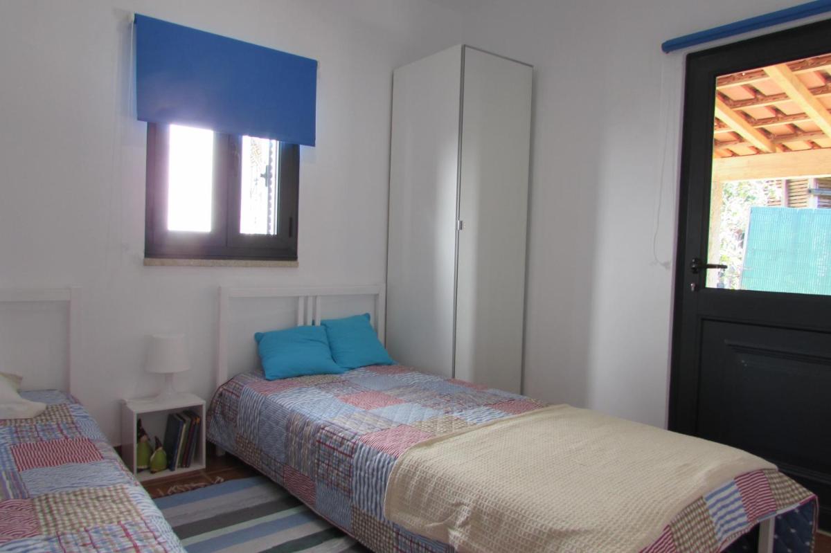 Suitetrails - Casas da Nazare