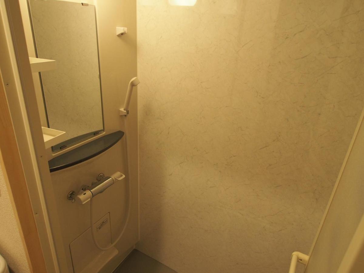 Nori's Sharehouse Hakuba - Housity