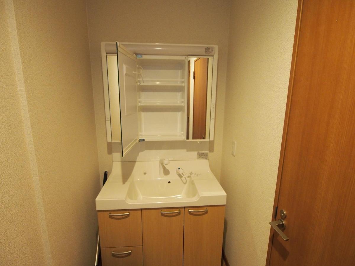 Nori's Sharehouse Hakuba - Housity
