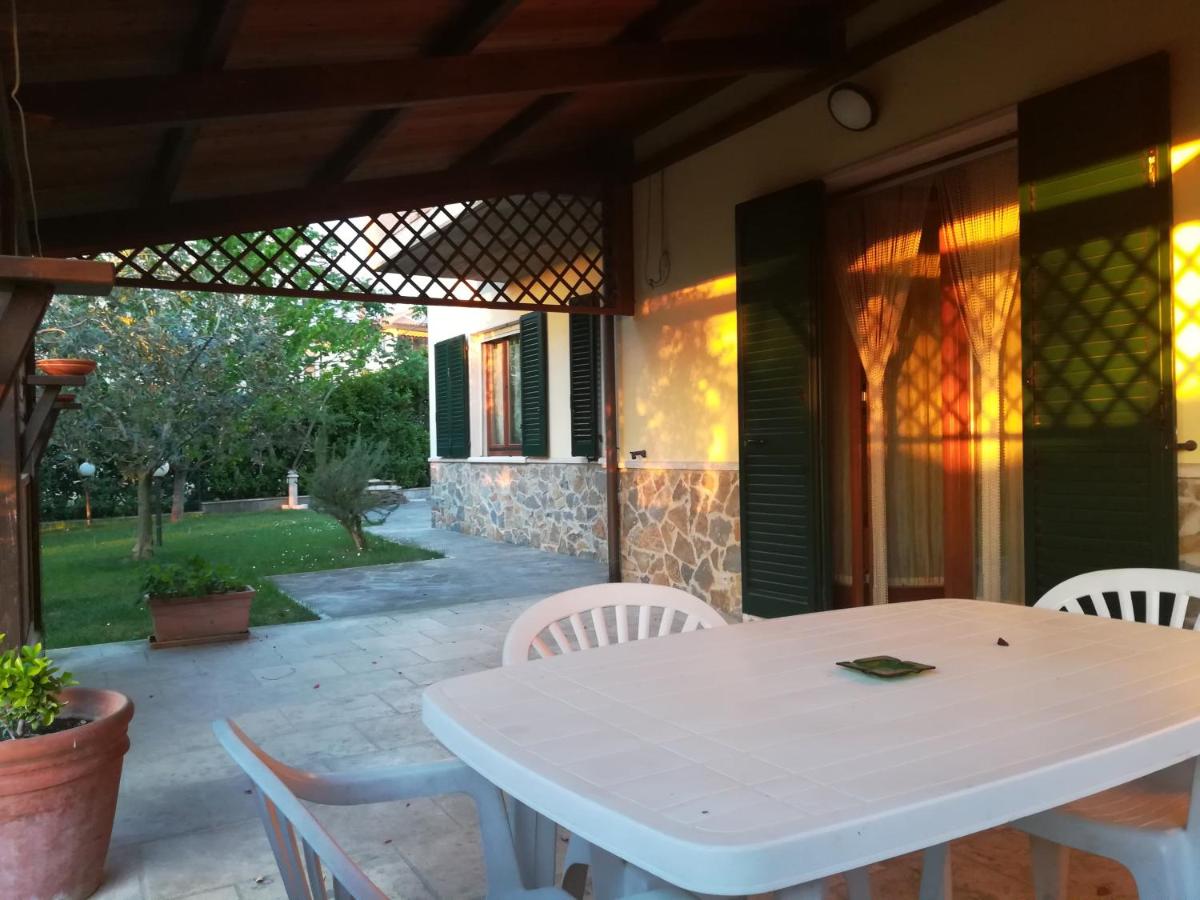Il Giardino degli Ulivi - Housity