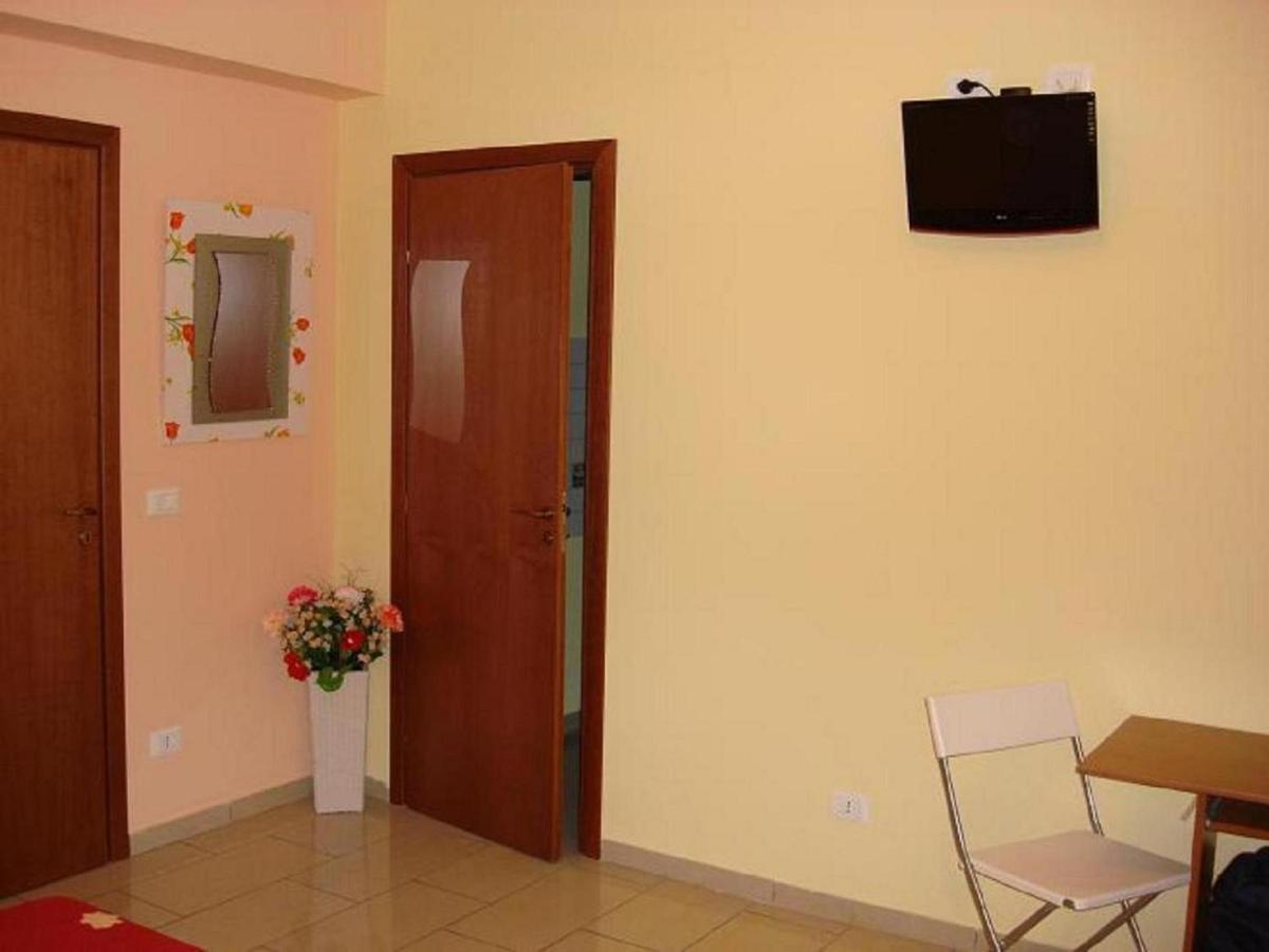 B&B Il Gabbiano - Housity