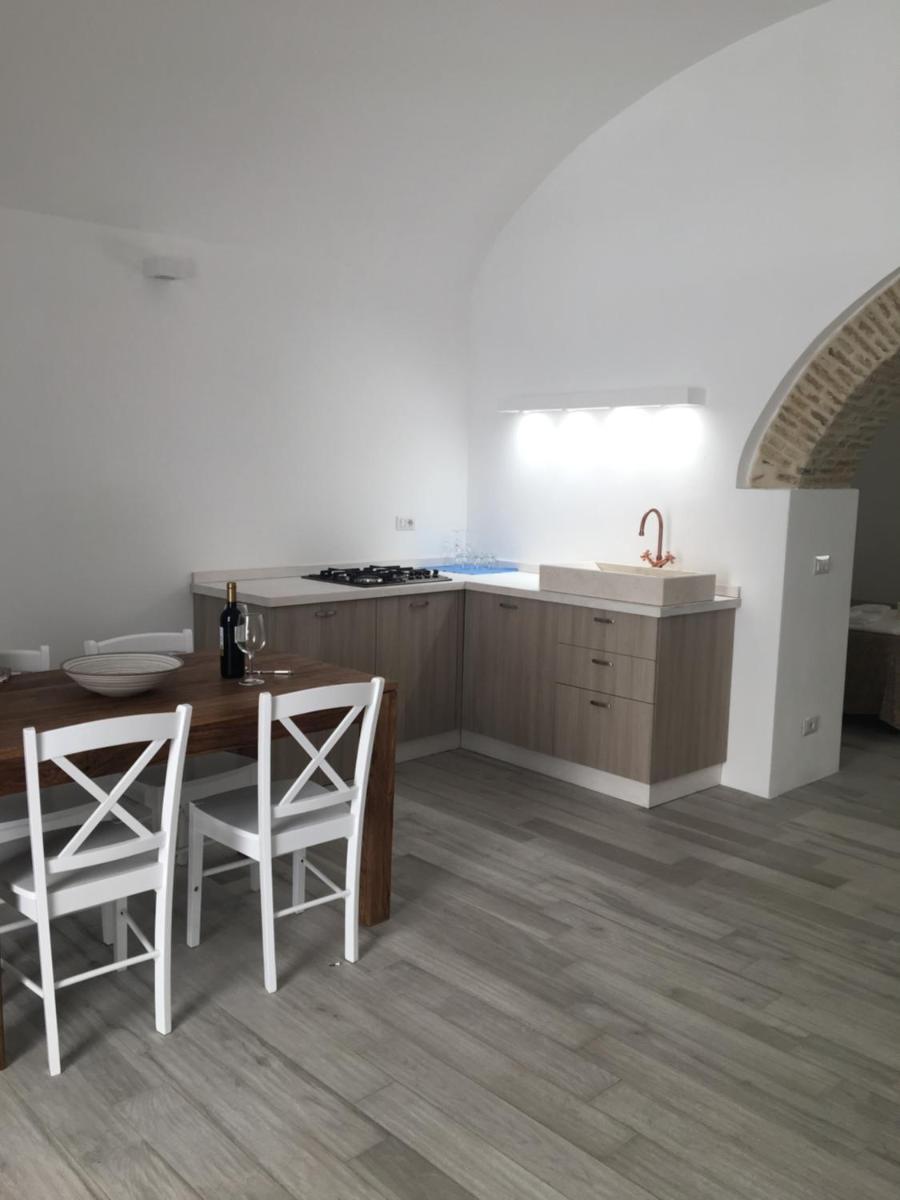 Mandralisca Garden - Housity