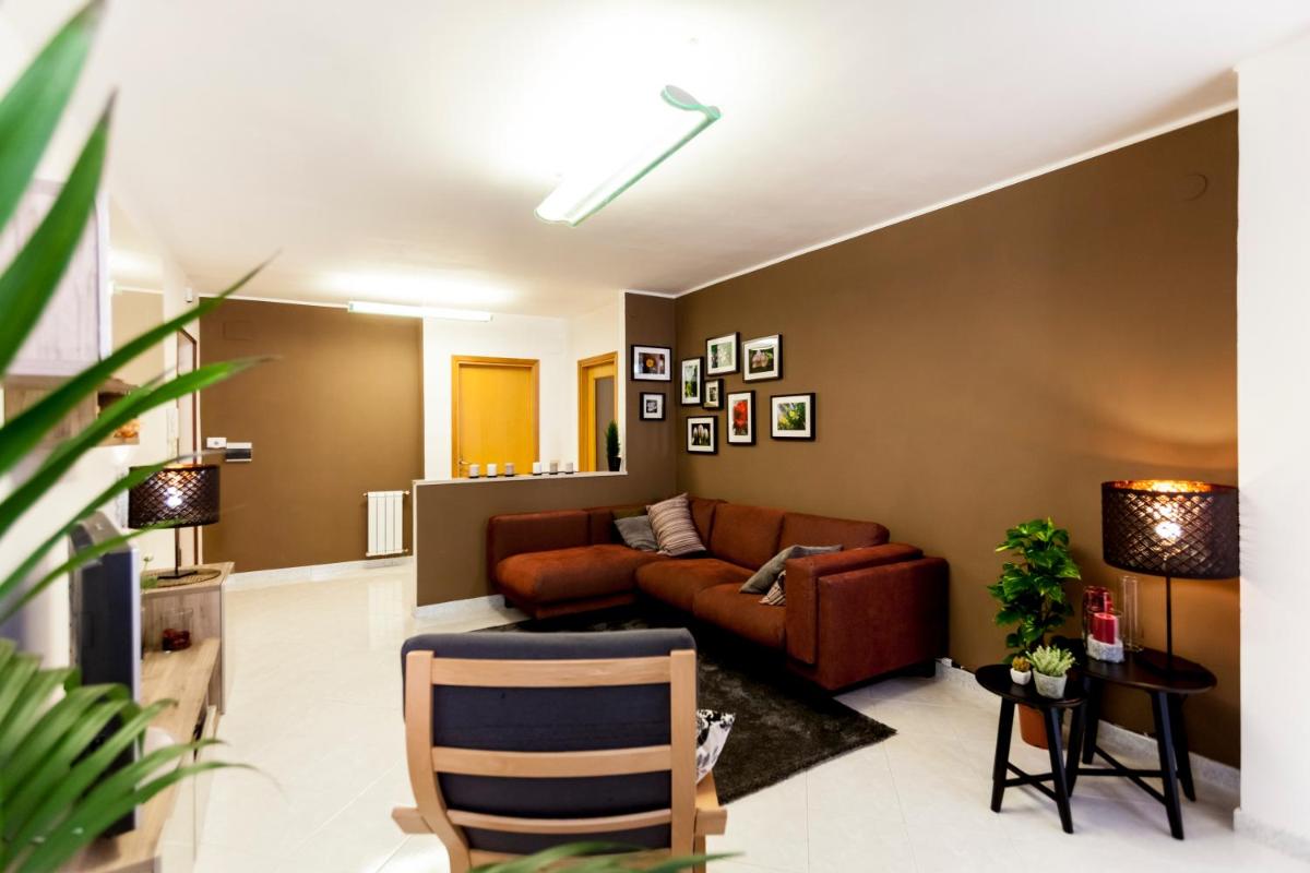 Appartamento Telese Terme - Housity